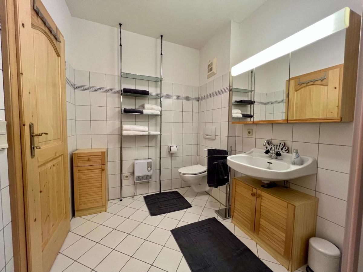 Ferienwohnung Almlust Hochrindl Extérieur photo
