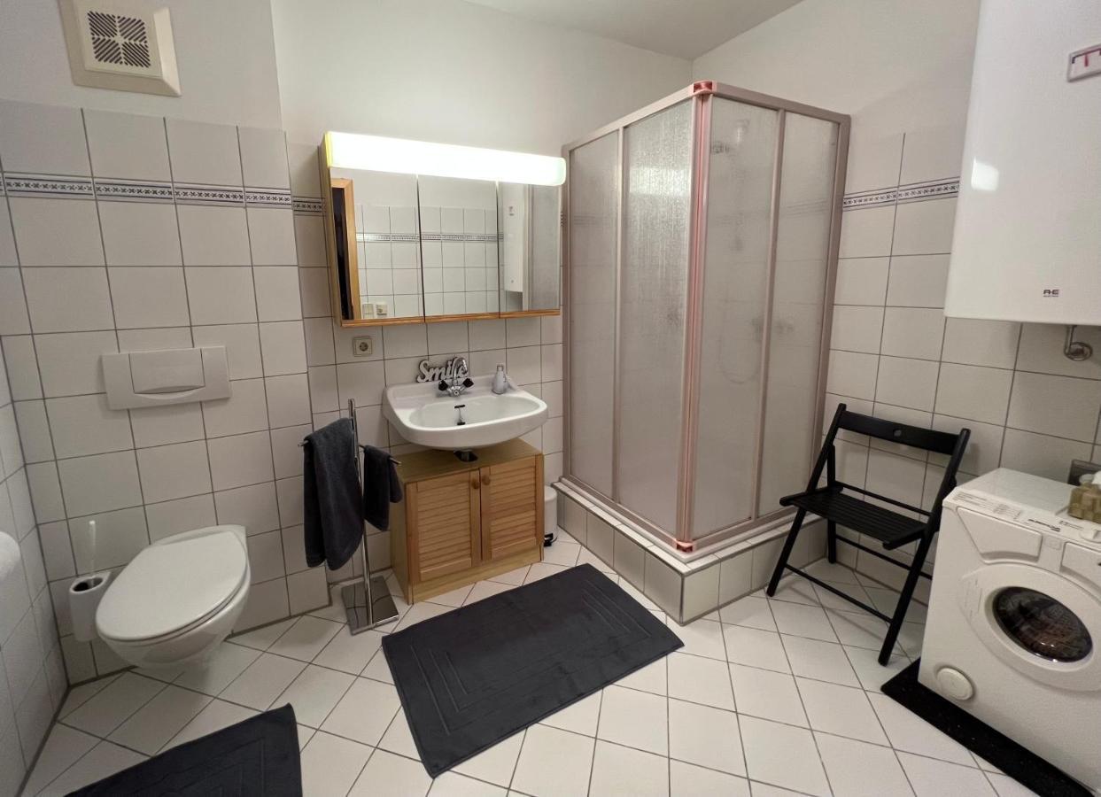Ferienwohnung Almlust Hochrindl Extérieur photo