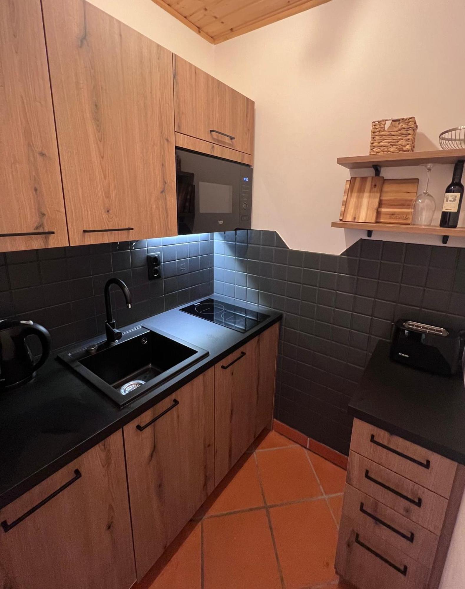 Ferienwohnung Almlust Hochrindl Extérieur photo